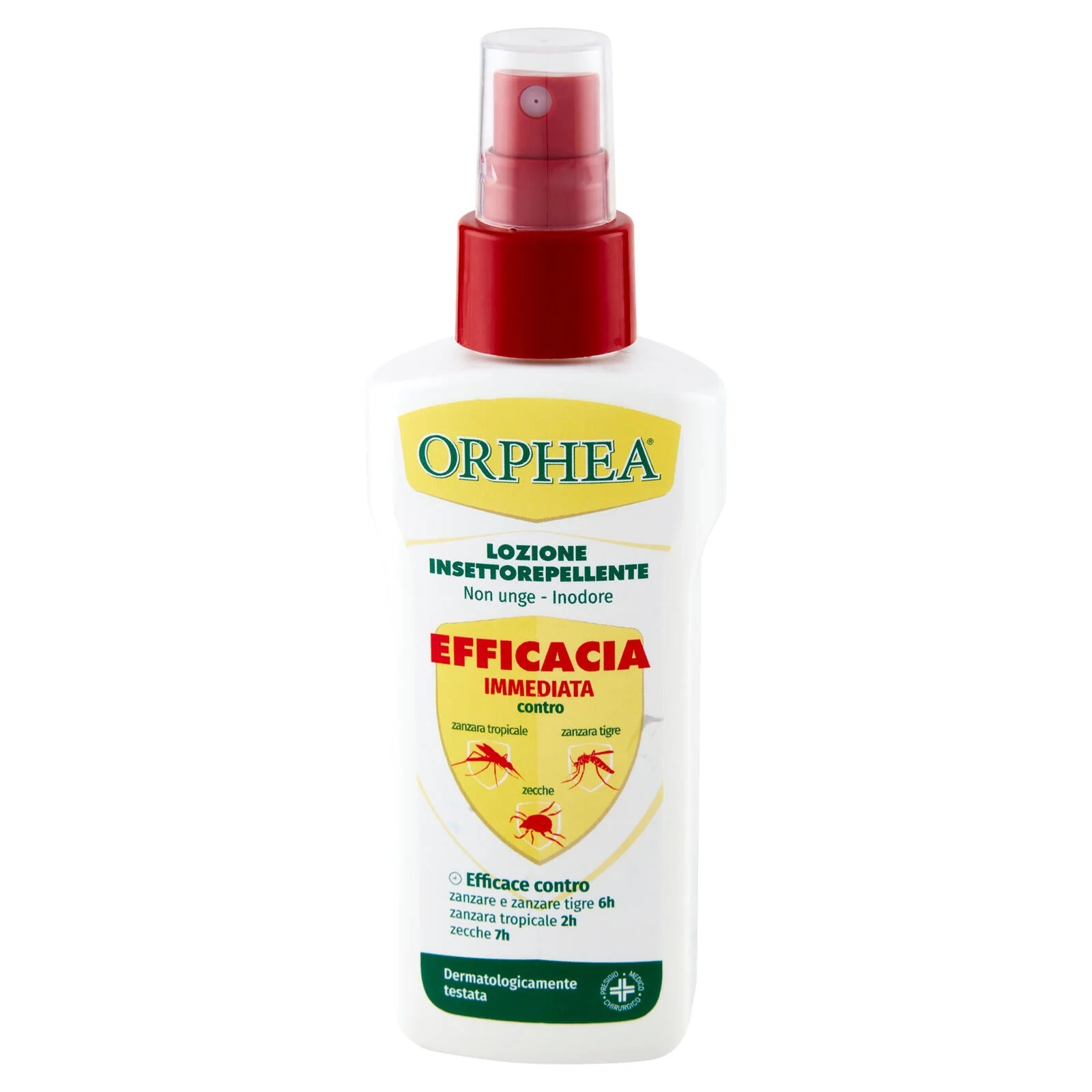 Orphea Lozione Insettorepellente 100 ml - Image 2