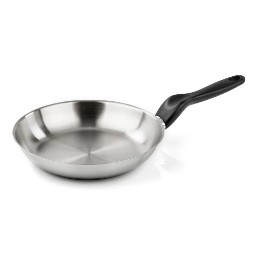PADELLA CM 28 LE INOXIDABILI
