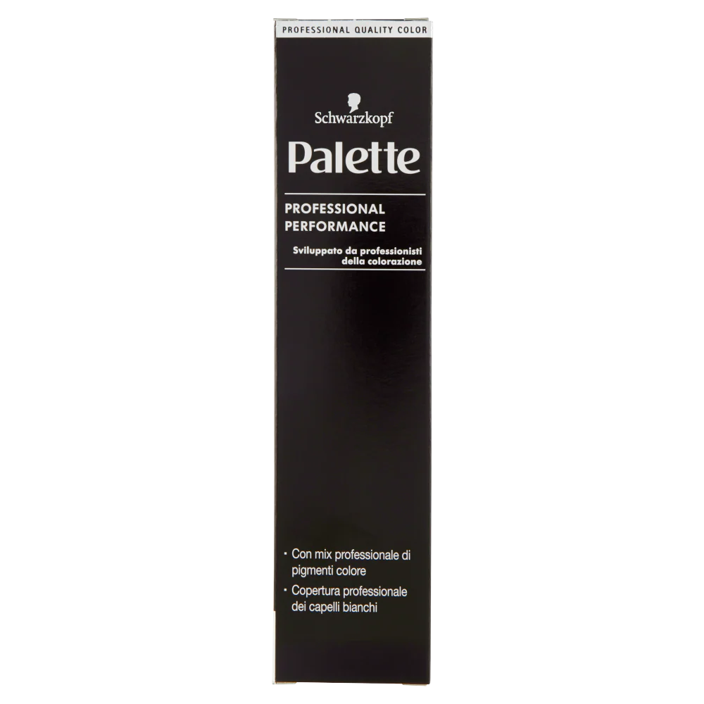 Palette 5.1 Castano 60 ml
