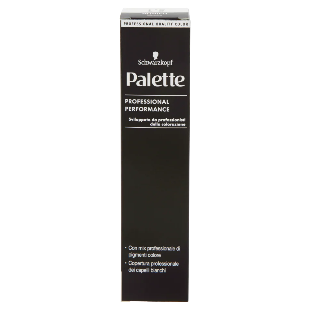 Palette 5.1 Castano 60 ml - Image 2