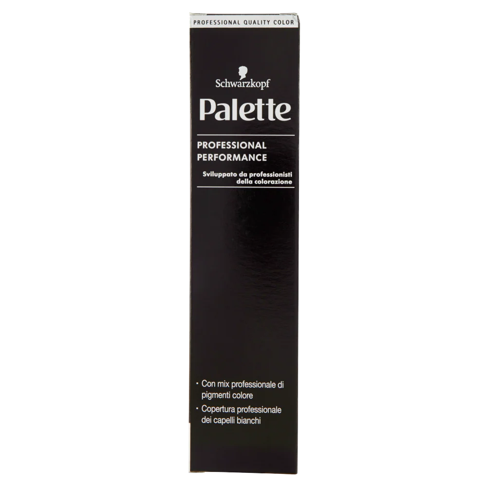 Palette 6.1 Biondo Scuro Cenere 60 ml