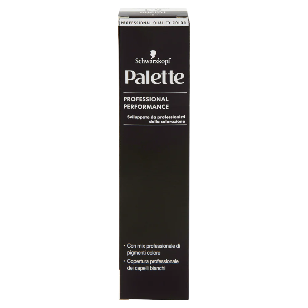 Palette 6.1 Biondo Scuro Cenere 60 ml - Image 2