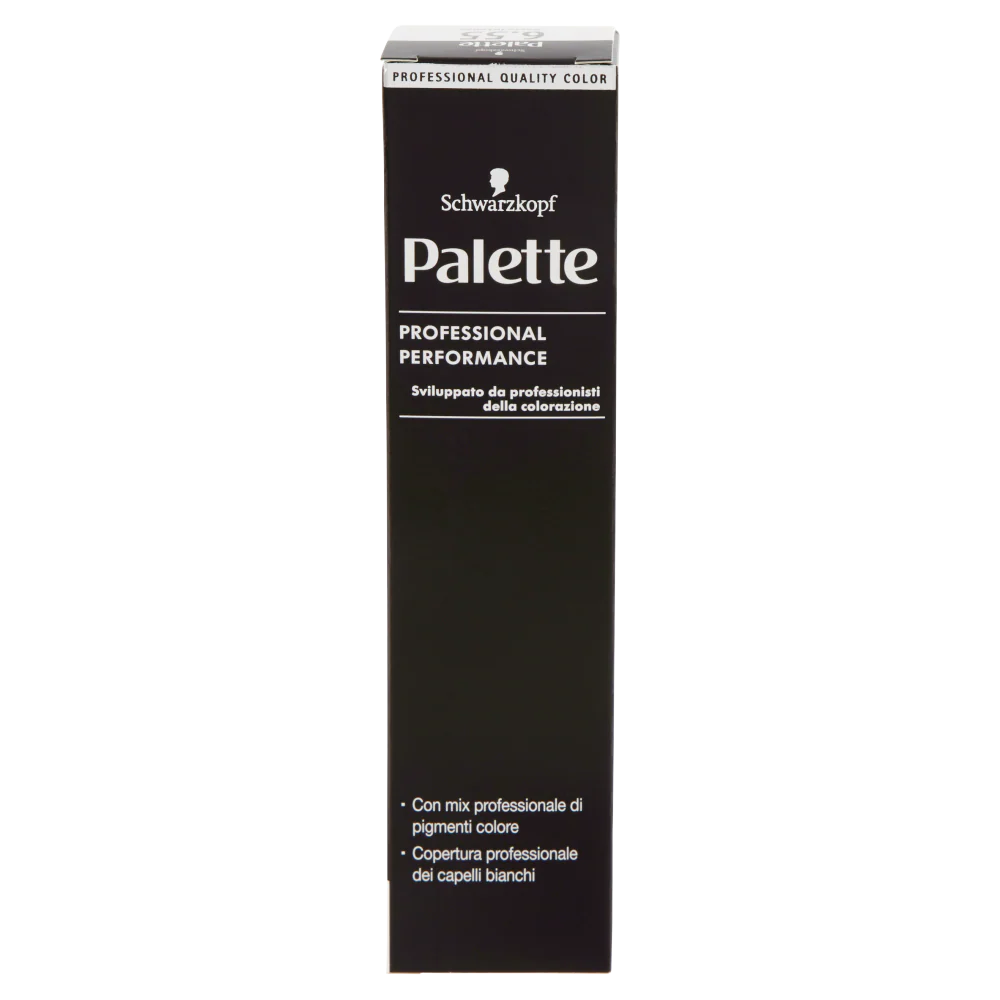 Palette 6.55 Rosso Intenso 60 ml - Image 2