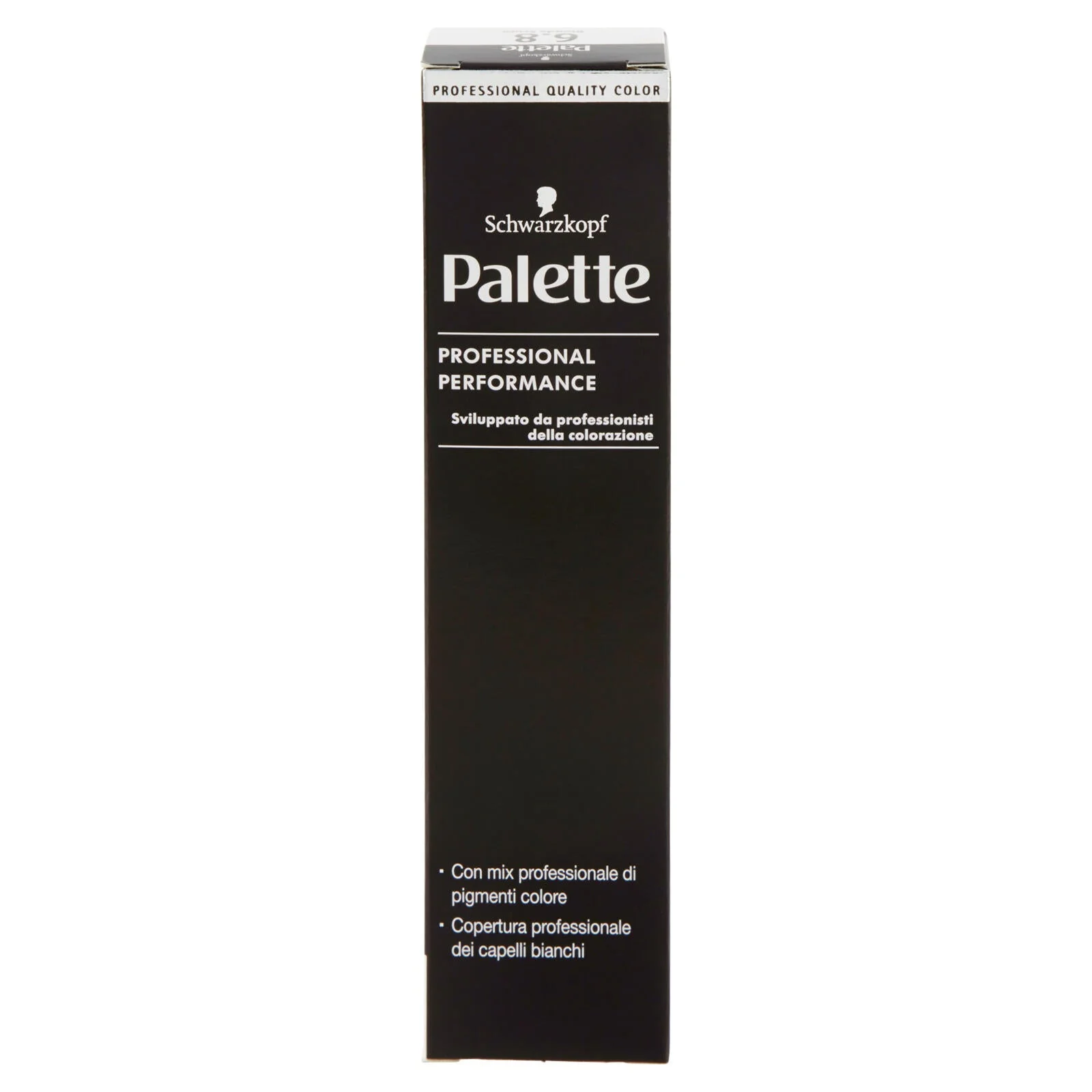 Palette 6.8 Biondo Scuro 60 ml - Image 2