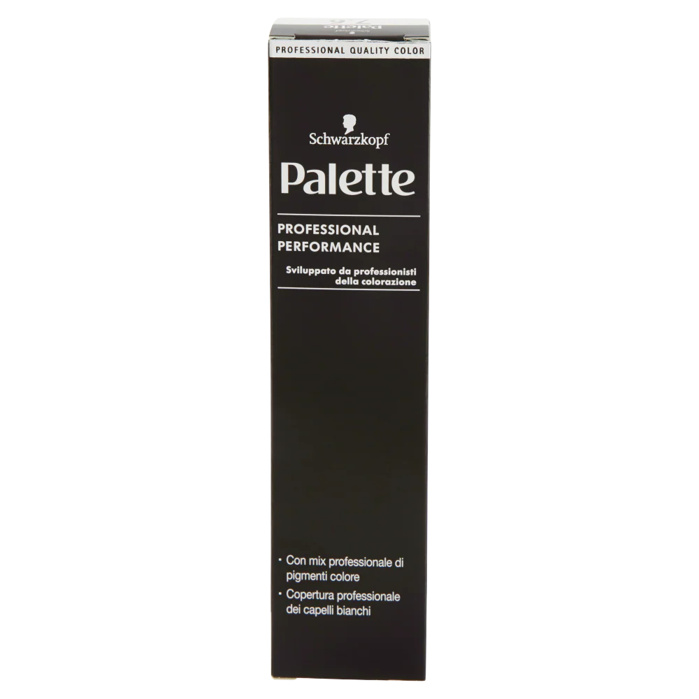 Palette 7.6 Biondo 60 ml - Image 2