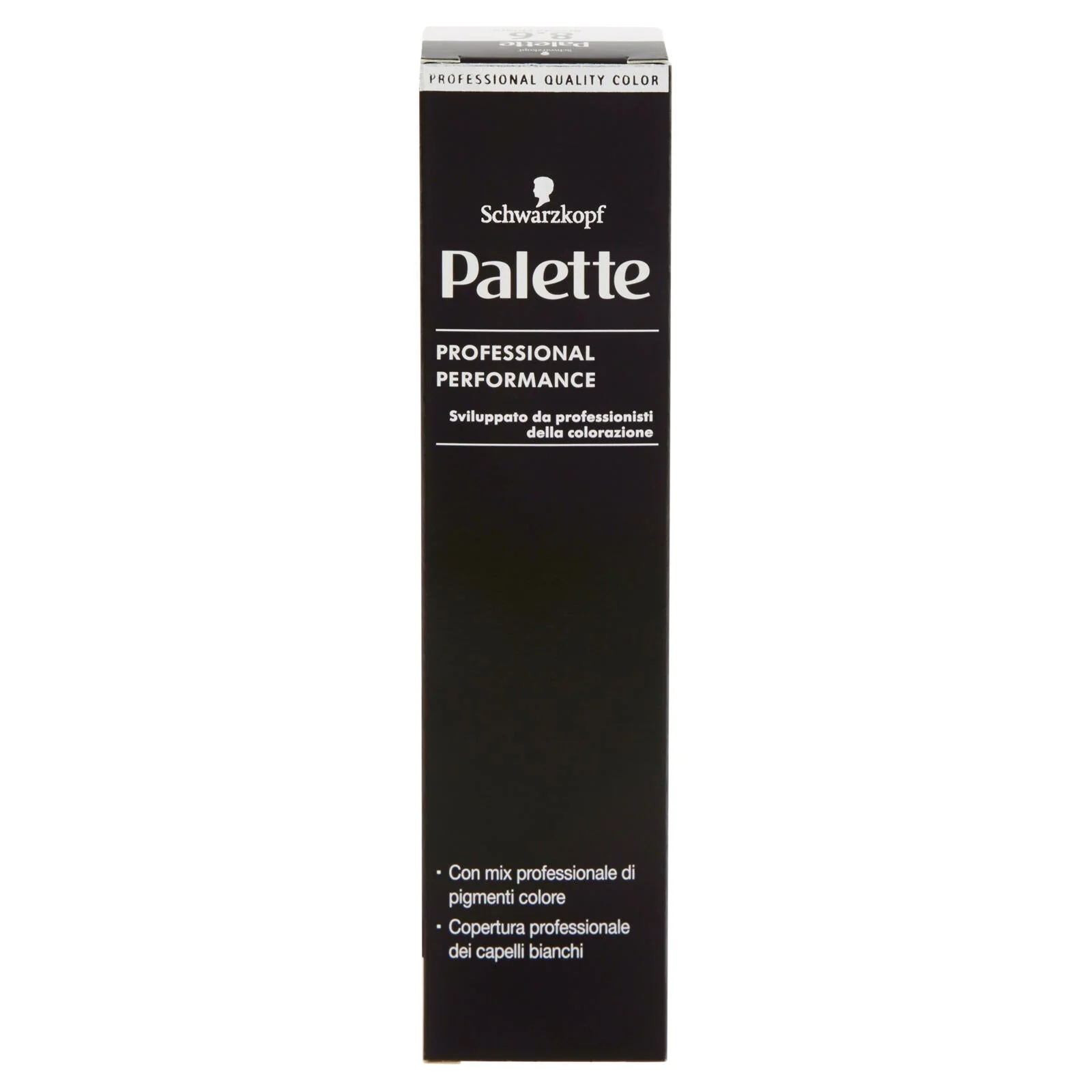 Palette 8.6 Biondo Chiaro 60 ml - Image 2