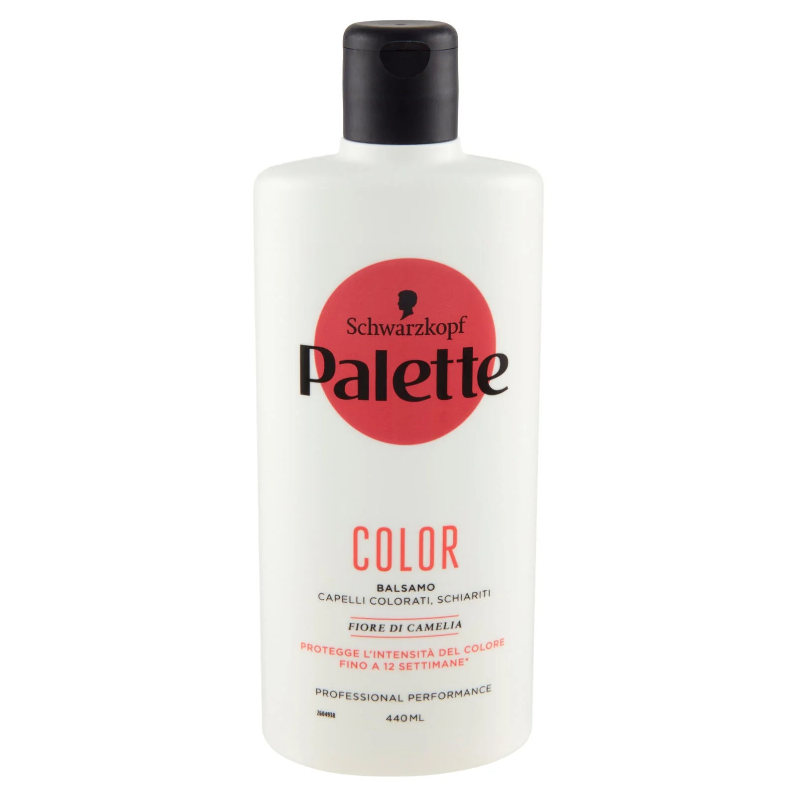 Palette Color Balsamo Fiore di Camelia 440 ml - Image 2