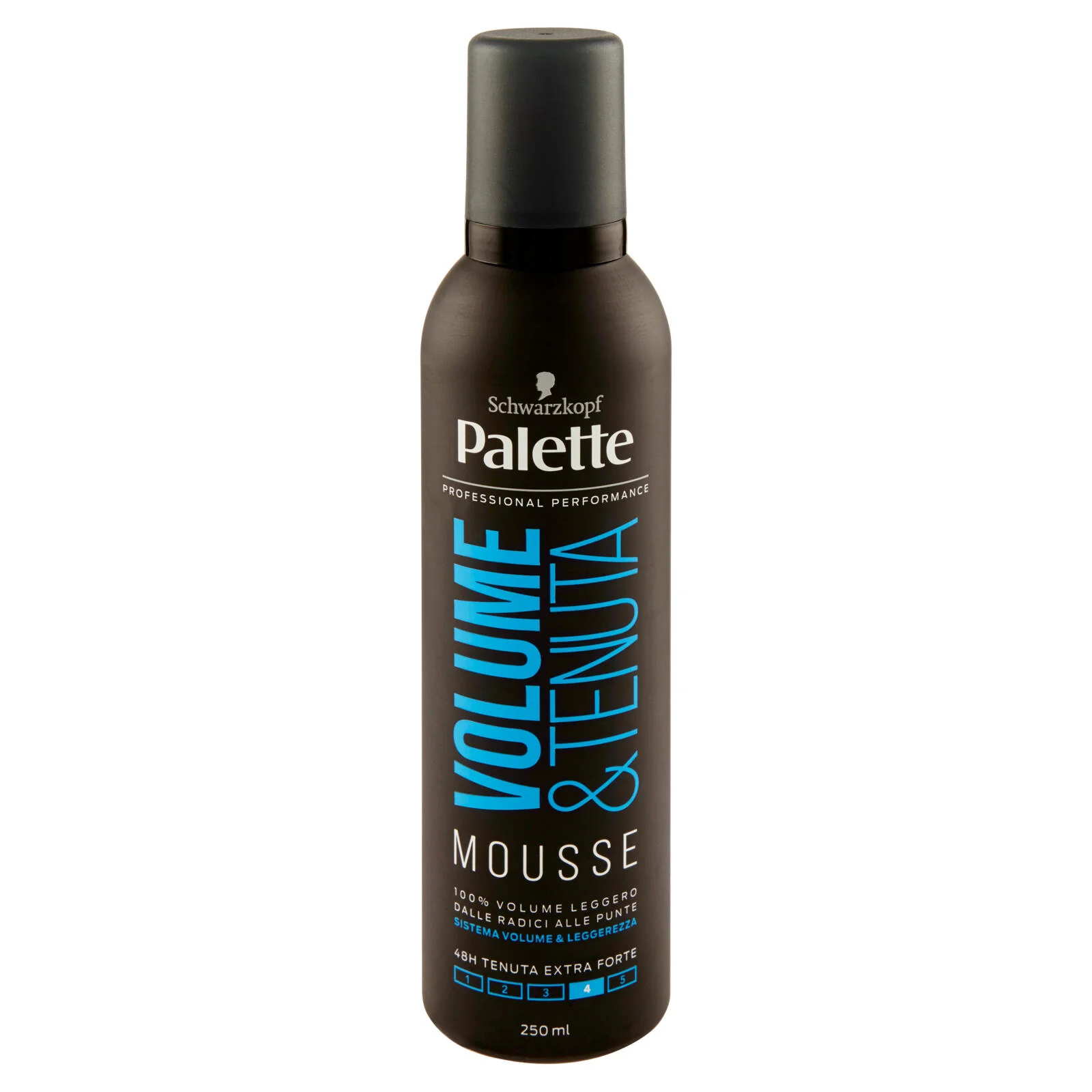 Palette Volume & Tenuta Mousse 250 ml - Image 2