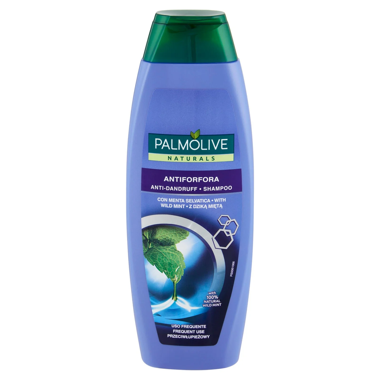 Palmolive Naturals Anti-Dandruff antiforfora shampoo 350 ml - Image 2