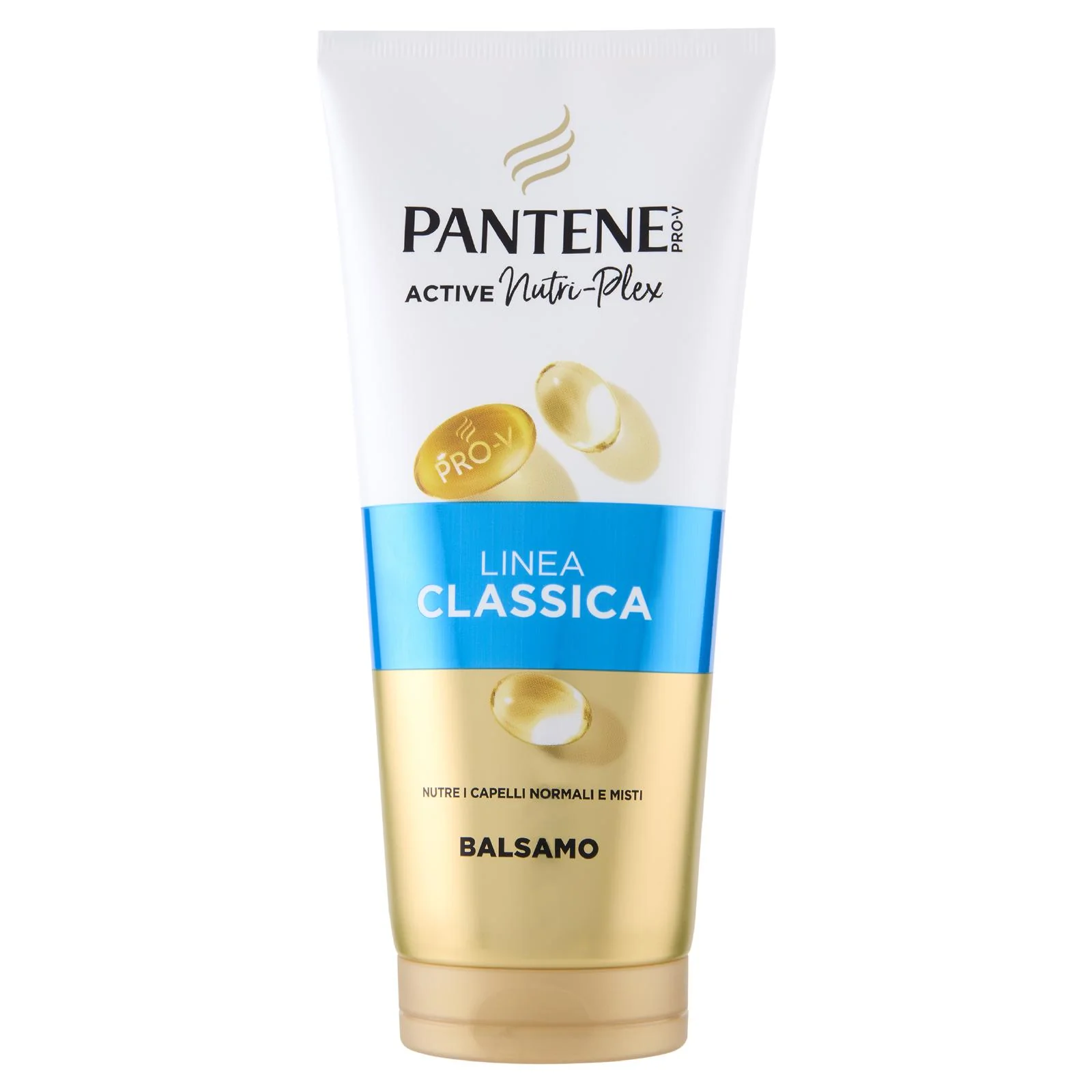 Pantene Pro-V Linea Classica Balsamo Active Nutri-Plex 200 ml