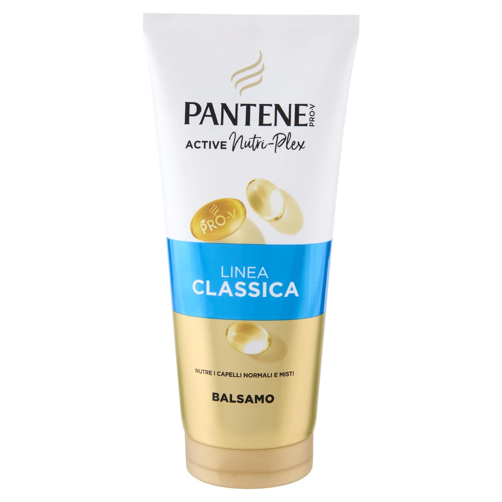 Pantene Pro-V Linea Classica Balsamo Active Nutri-Plex 200 ml - Image 2