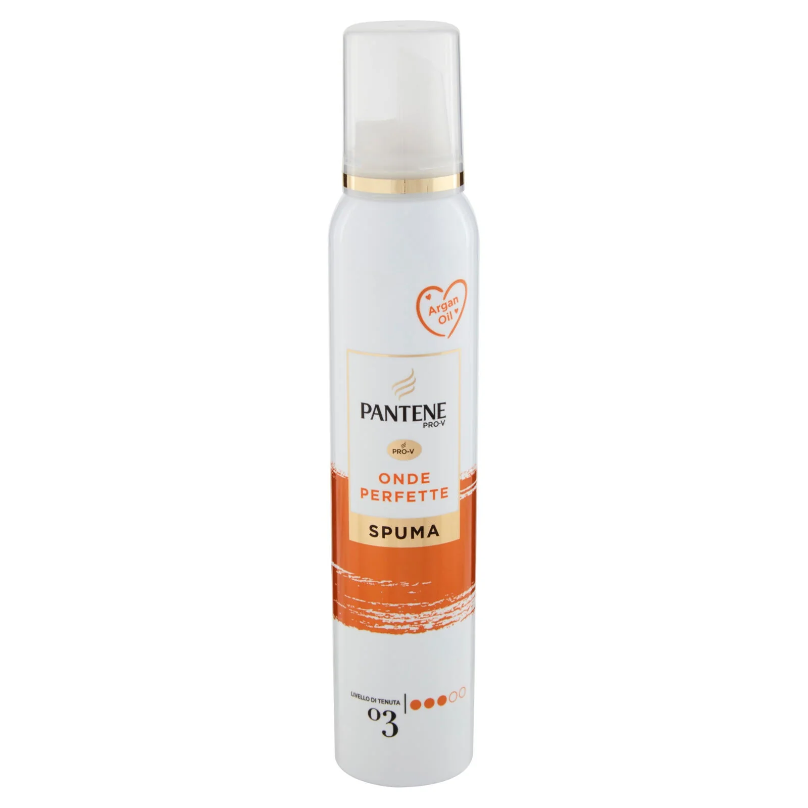 Pantene Pro-V Spuma Onde Perfette 200 ml - Image 2