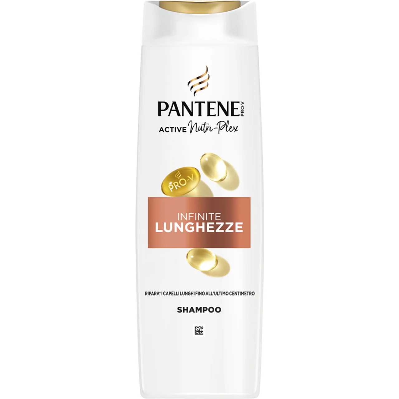 Pantene - Shampoo Lunghezze Infinite - 250 ml - Image 5