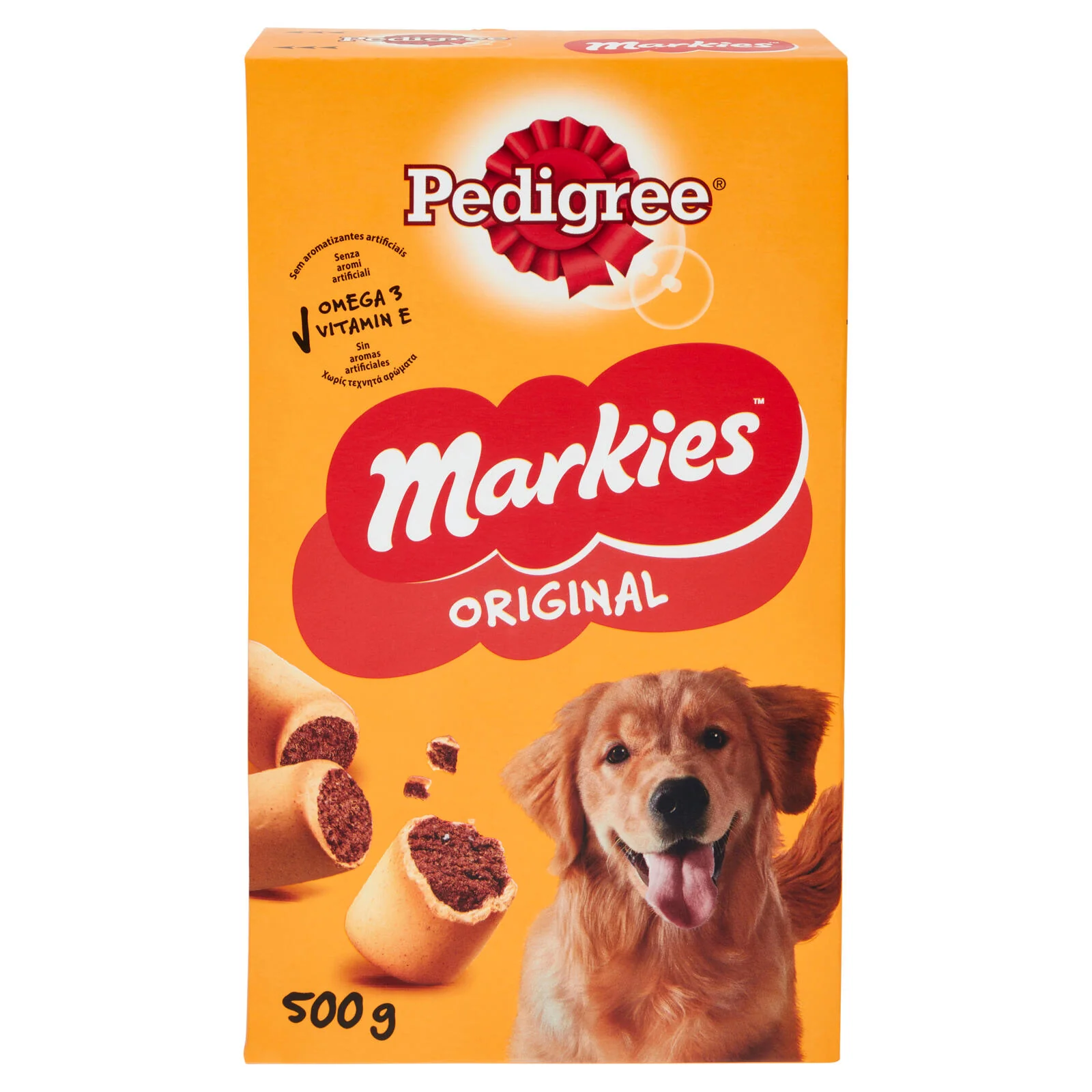 Pedigree Markies Biscotti Cane 500 g - Image 2