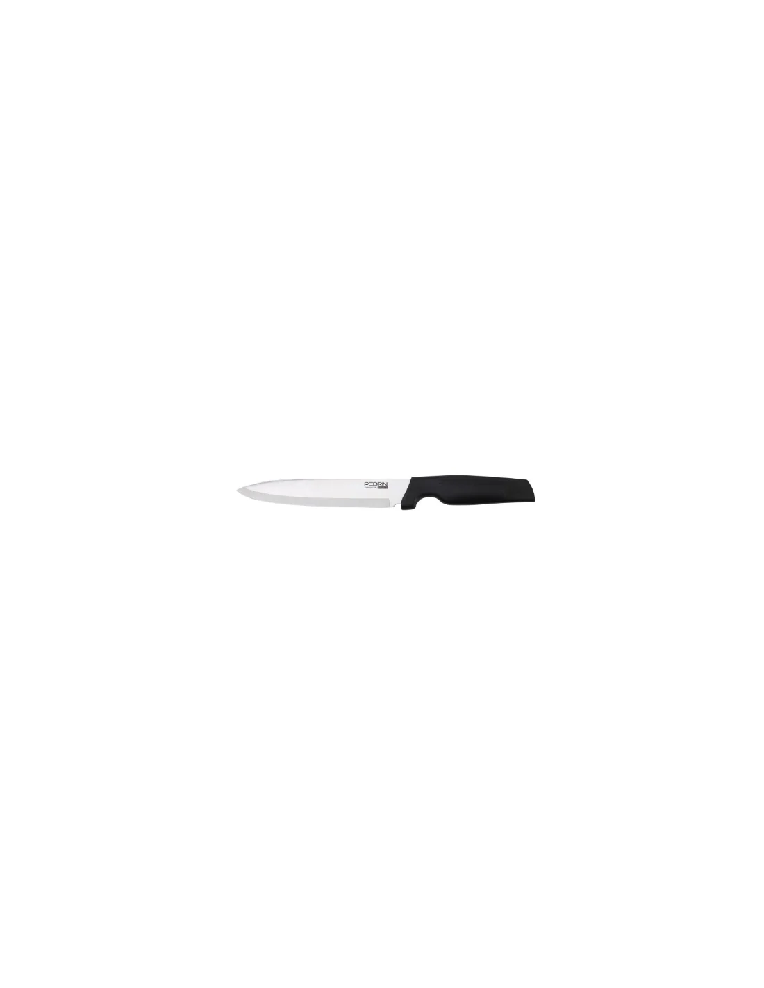 Pedrini - Coltello Cucina 308 - 18cm Acciaio Inox