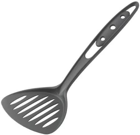 Pedrini - Paletta Hamburger Unipezzo in Nylon - Resistente al calore fino a 210°C - Image 2