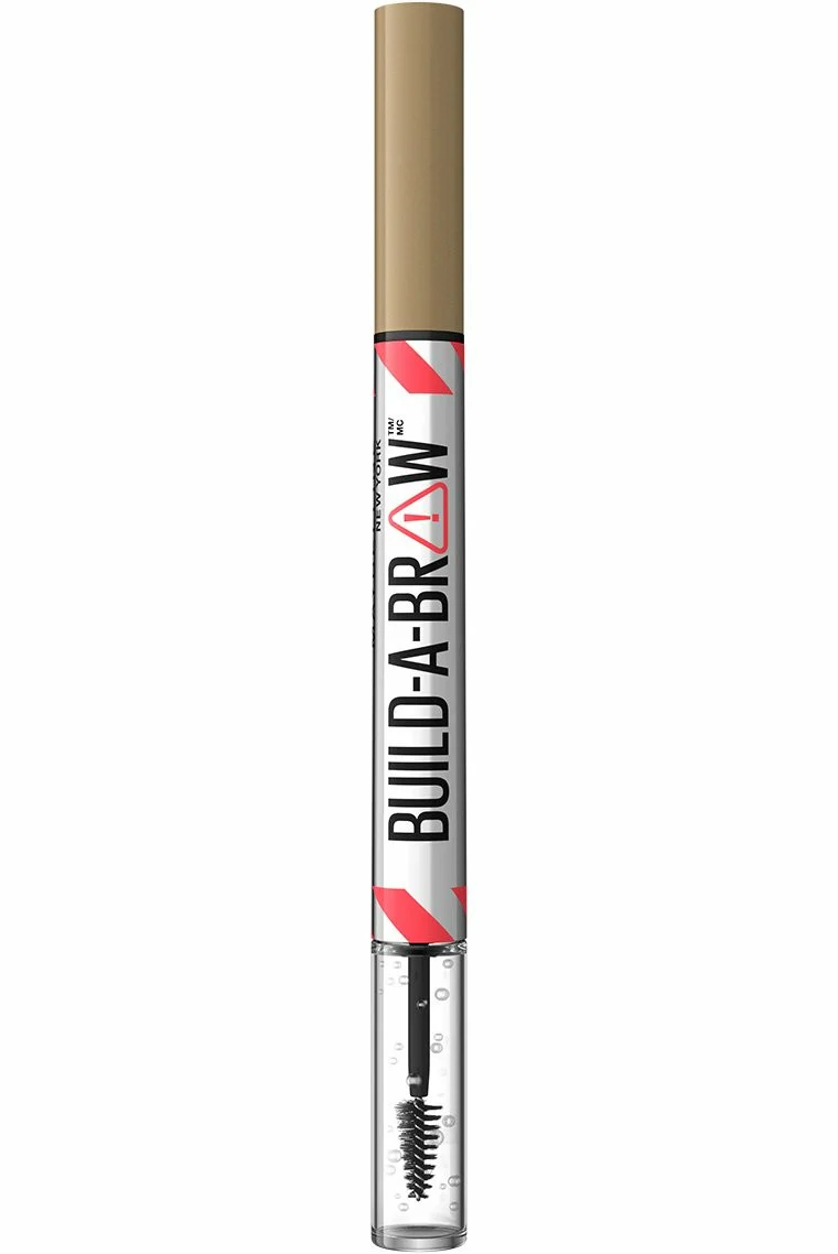 PENNA SOPRACCIGLIA 2-in-1 Brow Pen and Sealing Gel Eye Makeup 250 Blonde