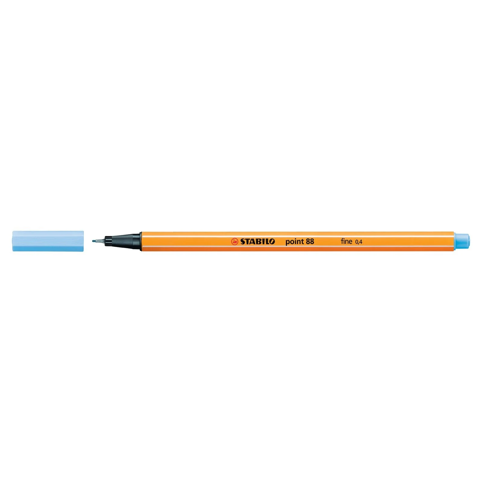 PENNA STABILO POINT 88 - blu cobalto