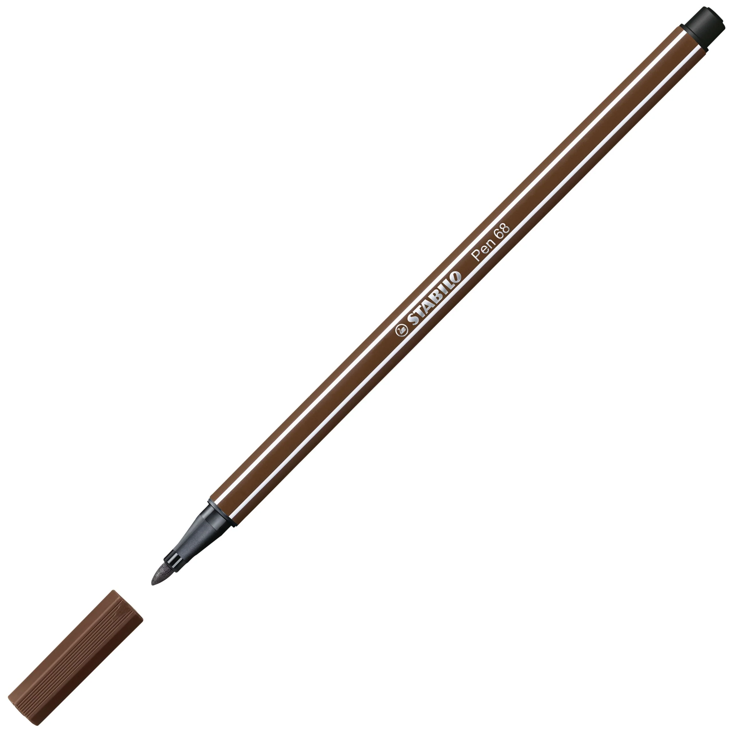Pennarello Premium - STABILO Pen 68 - Bruno - Image 2
