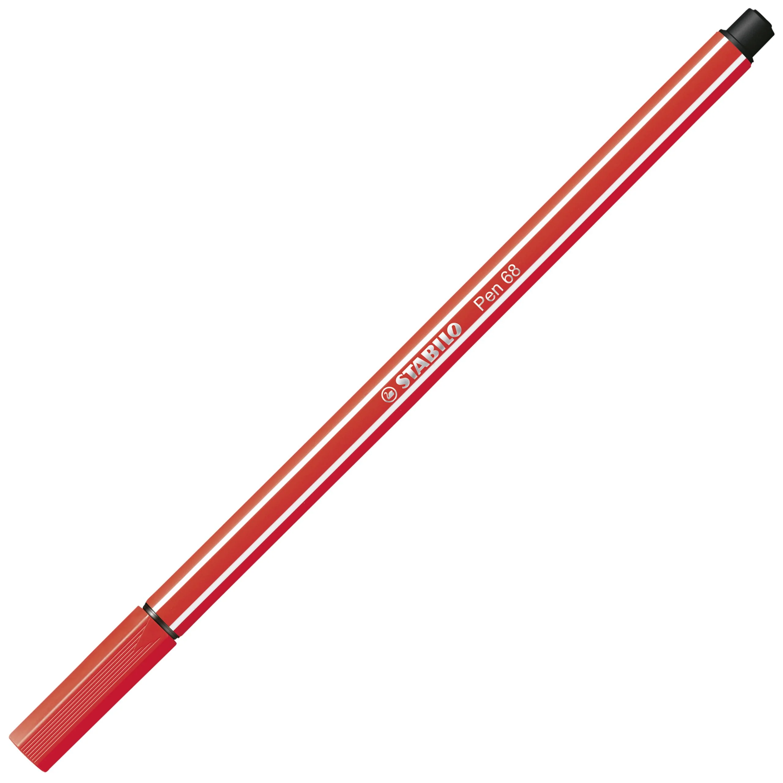 Pennarello Premium - STABILO Pen 68 - Rollerset con 25 colori assortiti - ARTY Edition - Image 4