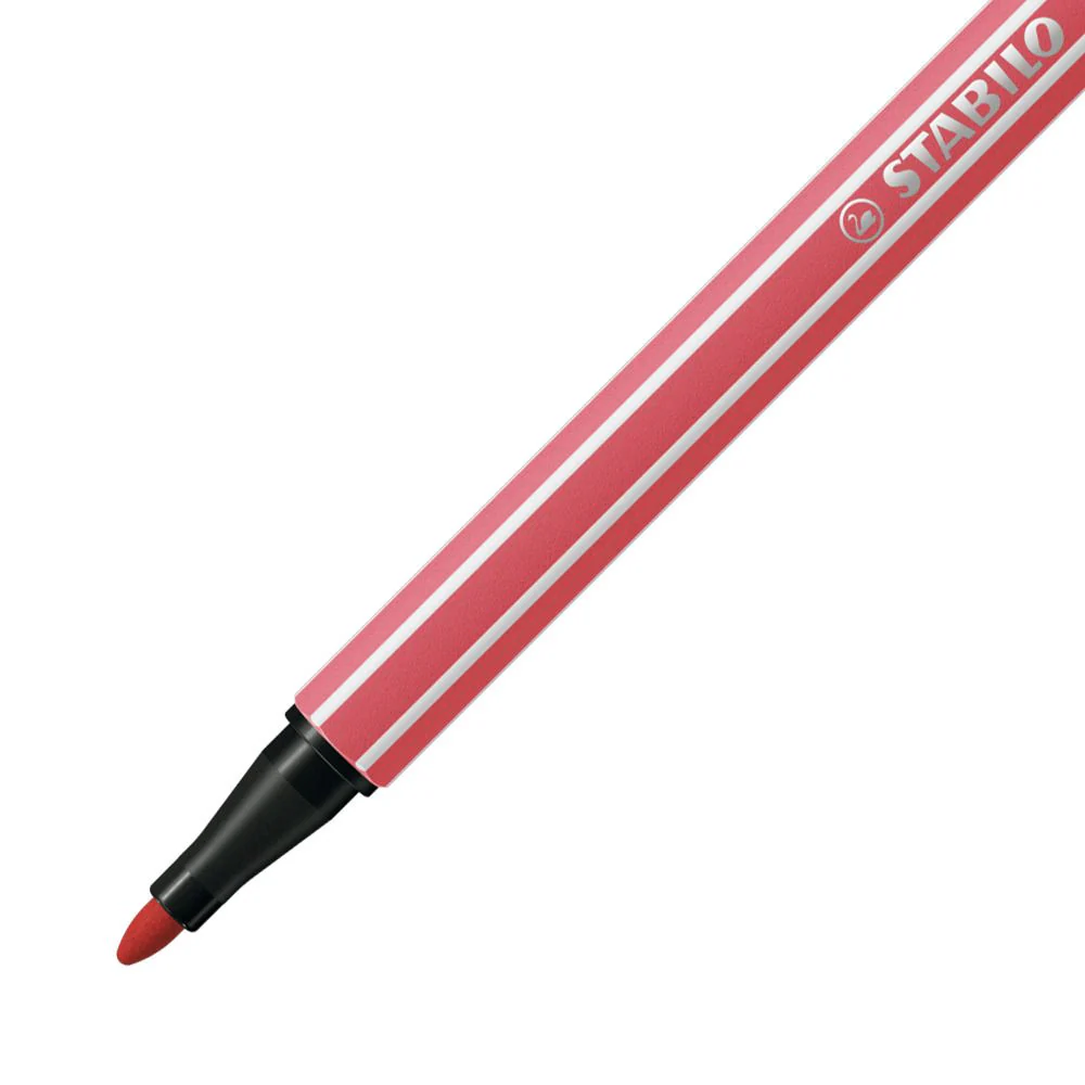 Pennarello Premium - STABILO Pen 68 - Ruggine - Image 2