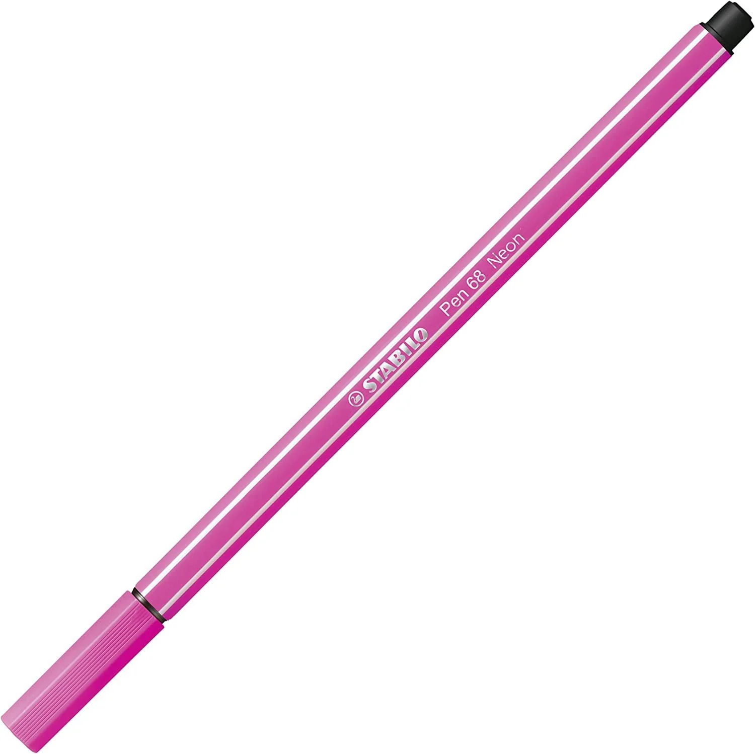 Pennarello Premium - STABILO Pen 68 - Single Pack - Astuccio da 15 - Colori assortiti - Image 2