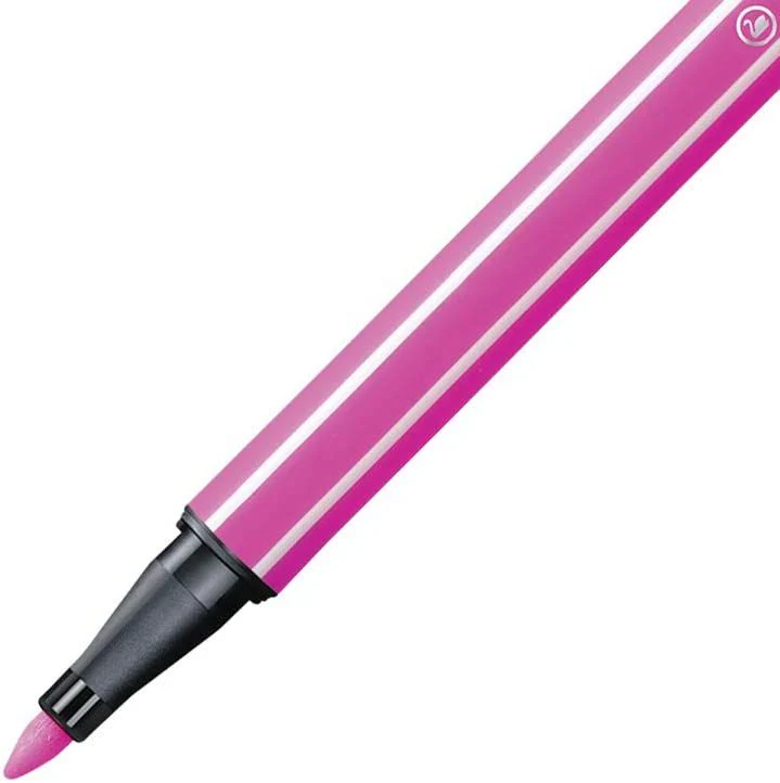 Pennarello Premium - STABILO Pen 68 - Single Pack - Astuccio da 15 - Colori assortiti - Image 4