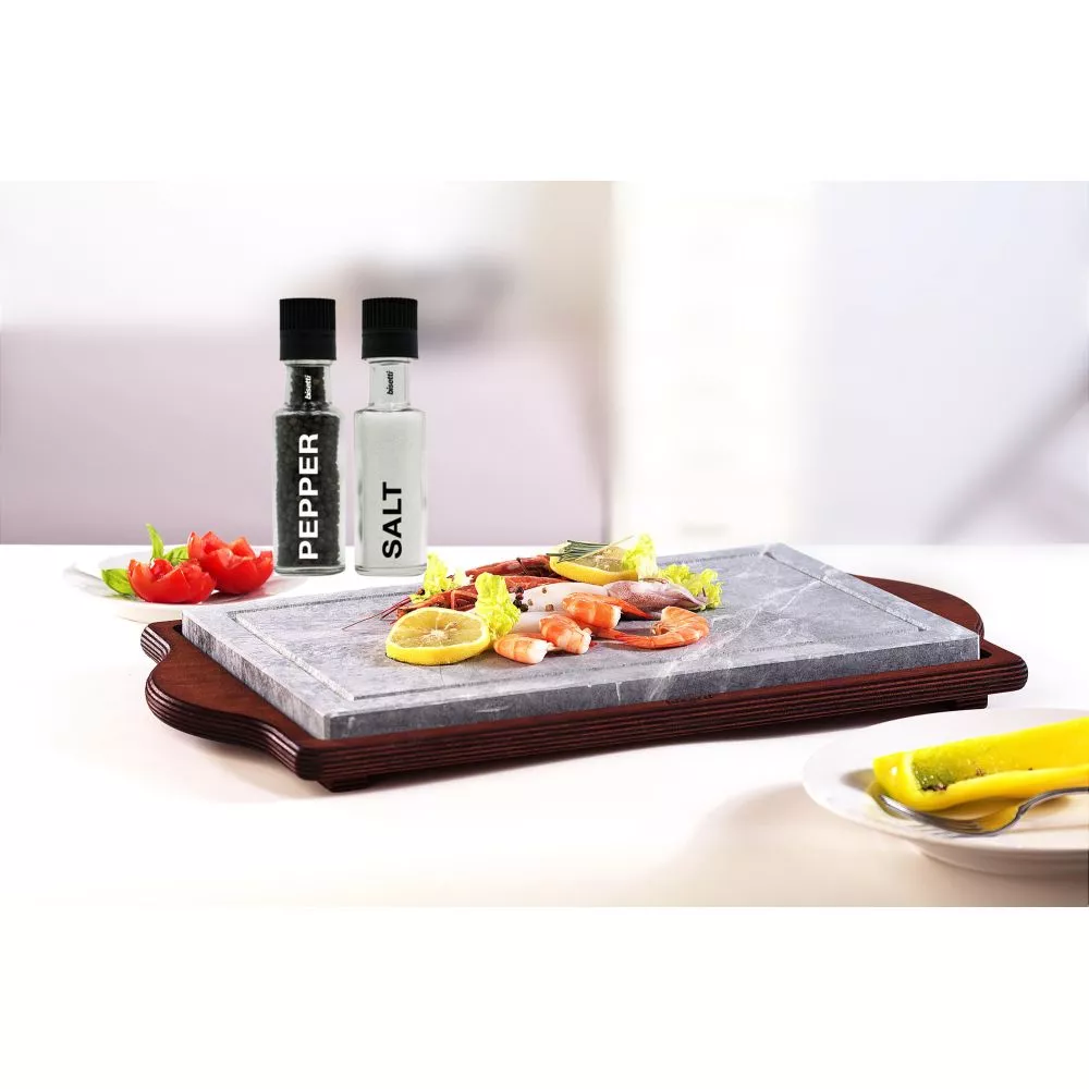PEPP SET 2 PZ PANTELLERIA MACIN PEPE/SAL