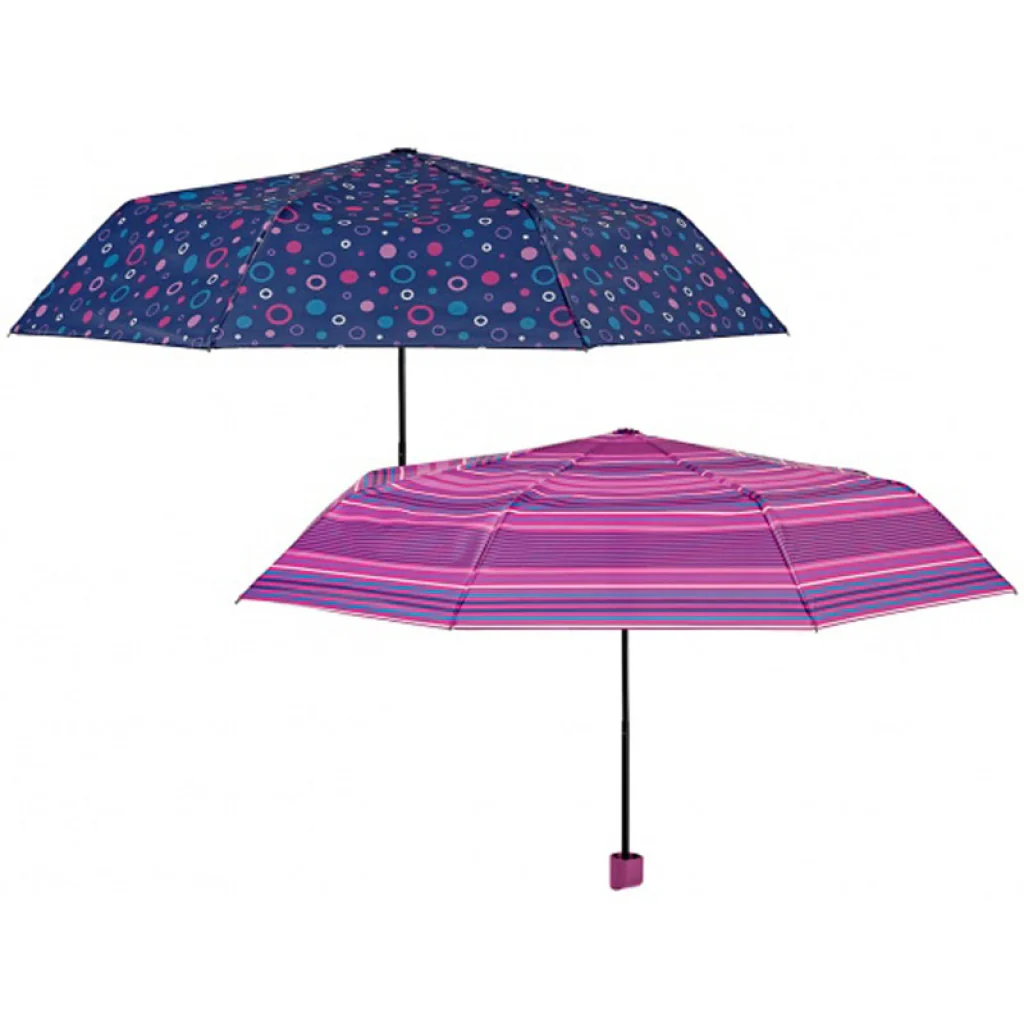 Perletti - Ombrello Basic Donna 54 cm - Image 2