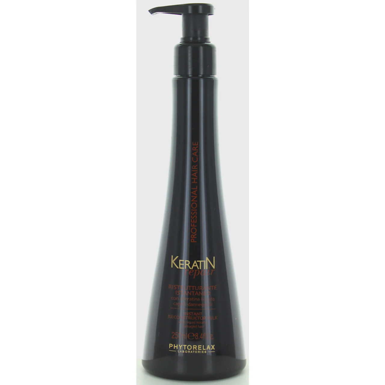 PHYTORELAX - Ristrutturante istantaneo capelli danneggiati - 250 ml