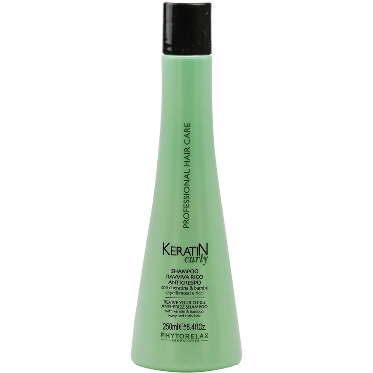 PHYTORELAX - Shampoo Anticrespo Ravviva Ricci - 250 ml