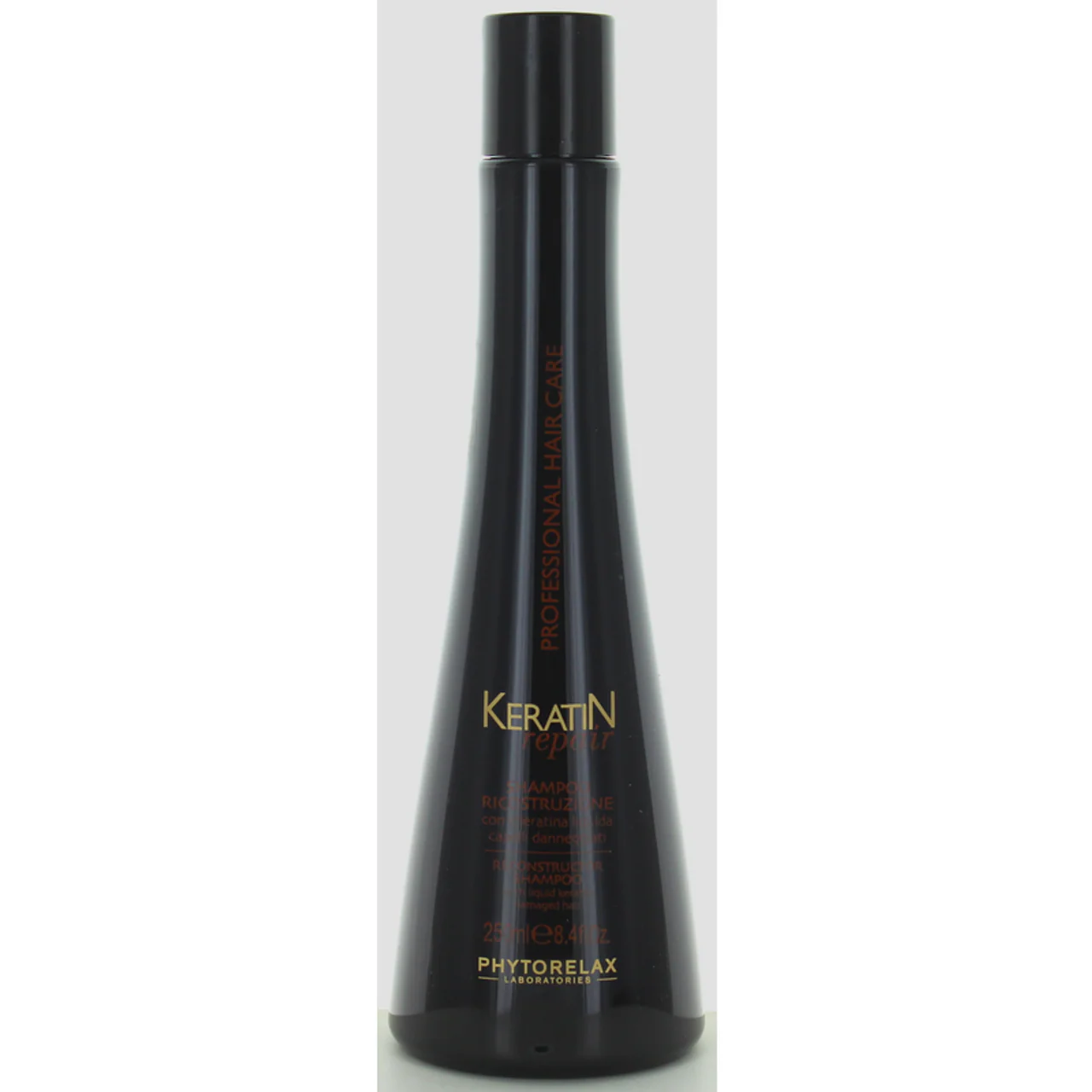 PHYTORELAX - Shampoo ricostruzione capelli danneggiati - 250 ml