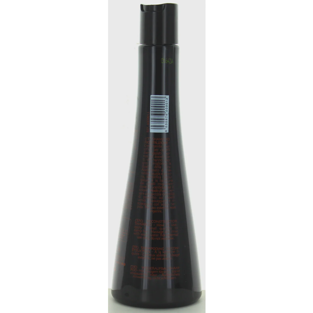 PHYTORELAX - Shampoo ricostruzione capelli danneggiati - 250 ml - Image 3