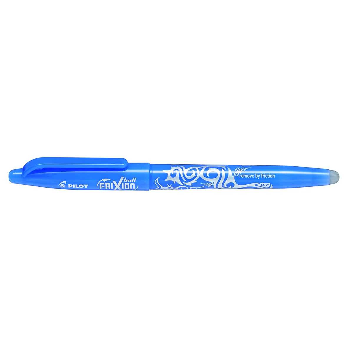 Pilot Frixion Blu