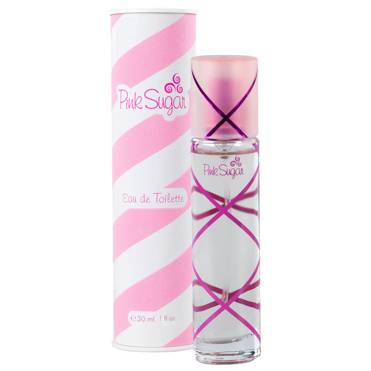 PINK SUGAR - AQUOLINA PINK SUGAR EDT 30 ML VAPO - Image 2