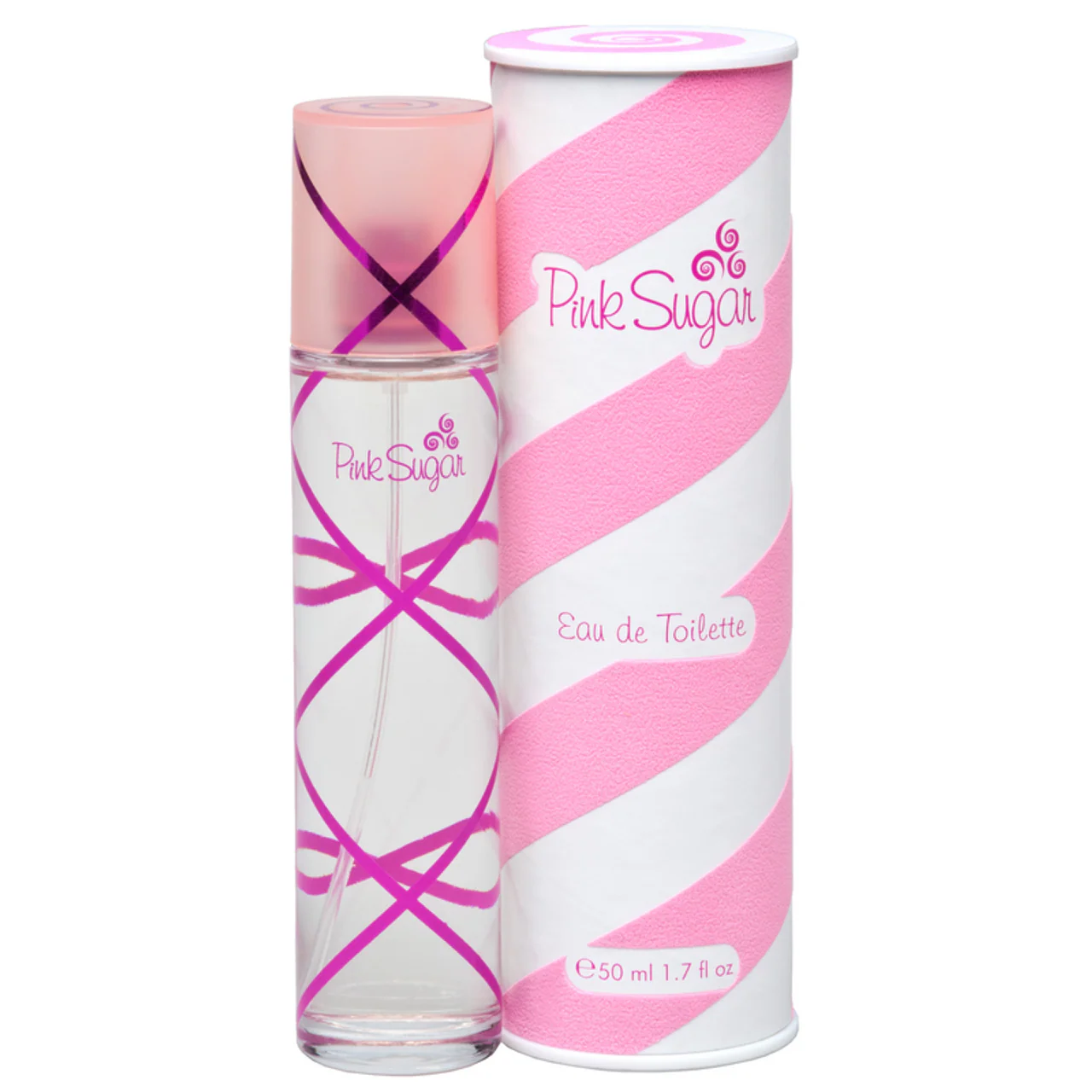 PINK SUGAR - AQUOLINA PINK SUGAR EDT 50 ML VAPO - Image 2