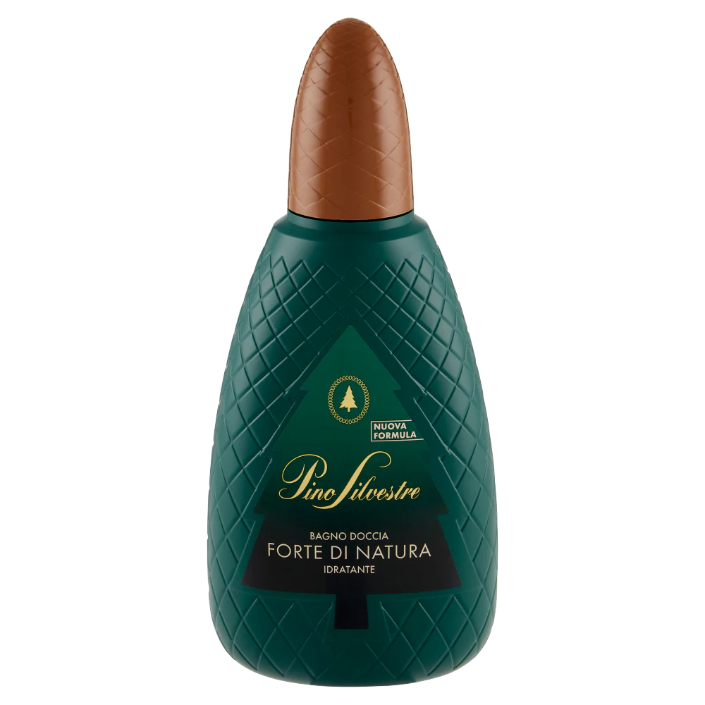 Pino Silvestre Bagno Doccia Idratante 750 ml - Image 2