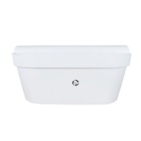 Plana Balconetta Melrose bianco  ORDINABILE TELEFONICAMENTE
