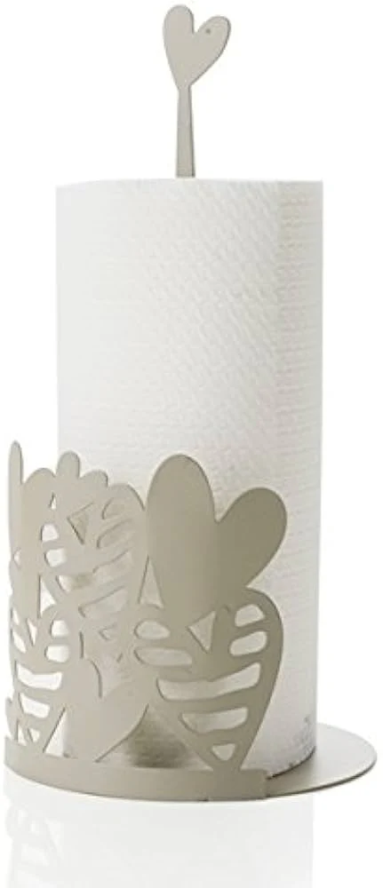 PORTASCOTTEX BATTICUORE – tortora metal
