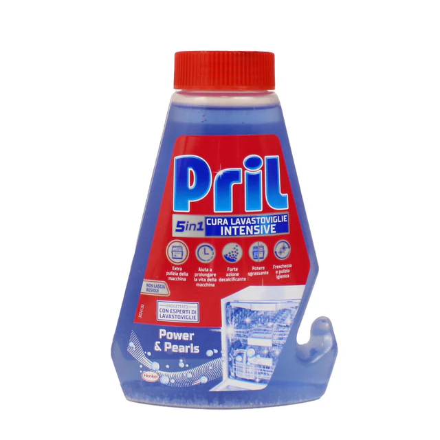 Pril Cura Lav astoviglie 250 Ml