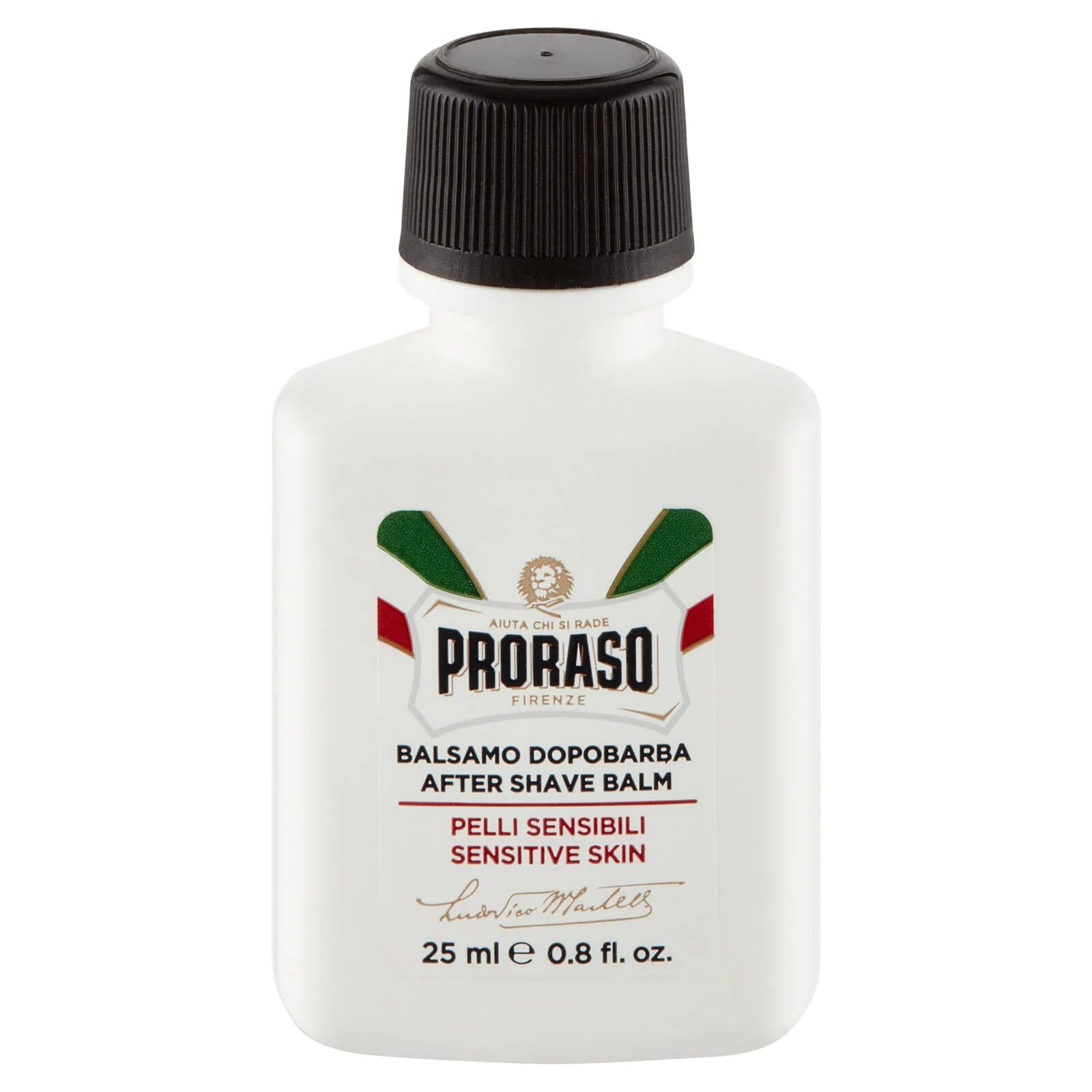 Proraso Balsamo Dopobarba Pelli Sensibili 25 ml - Image 2