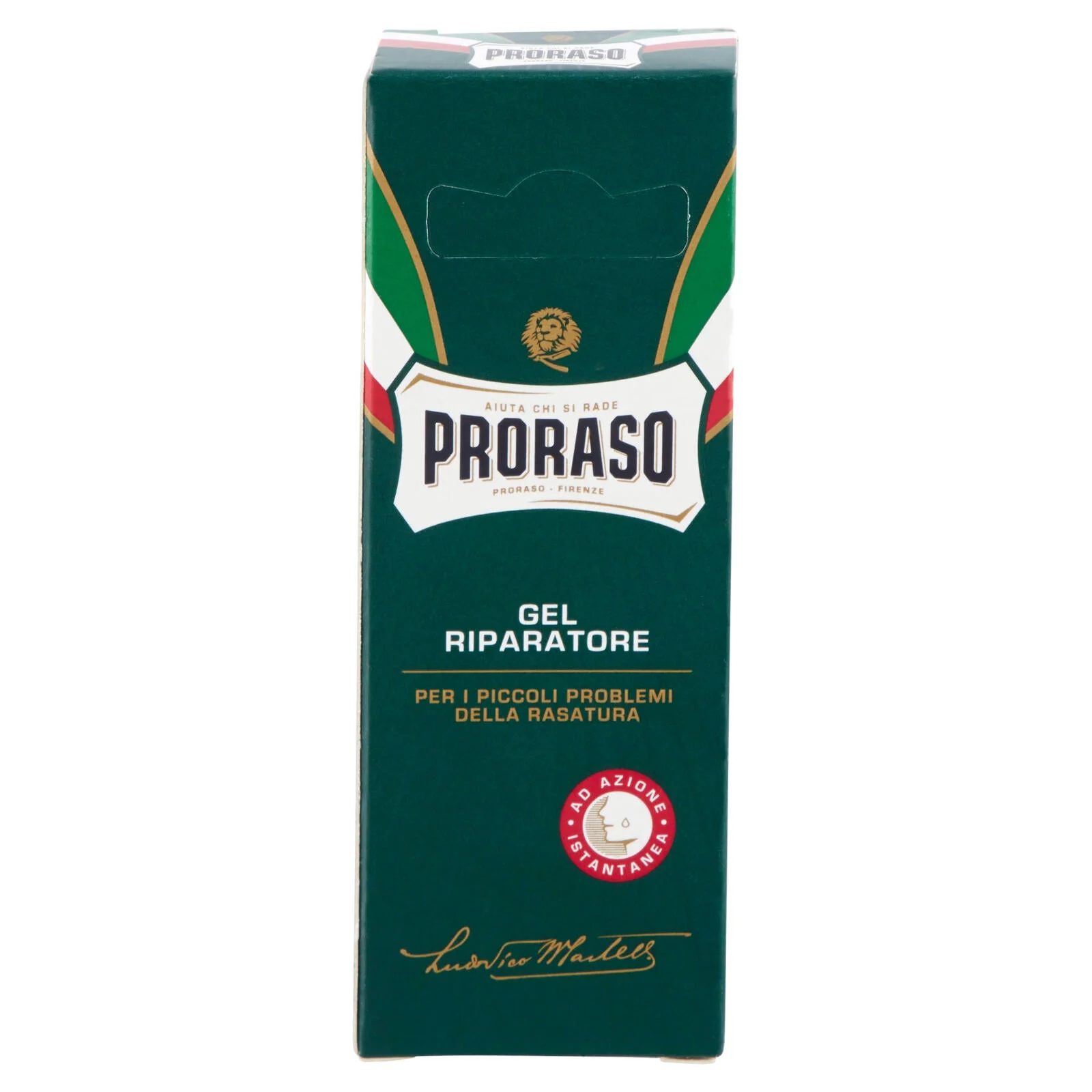 Proraso Gel Riparatore 10 ml - Image 2