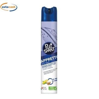 Pulisvelt Appretto 500 Ml ####