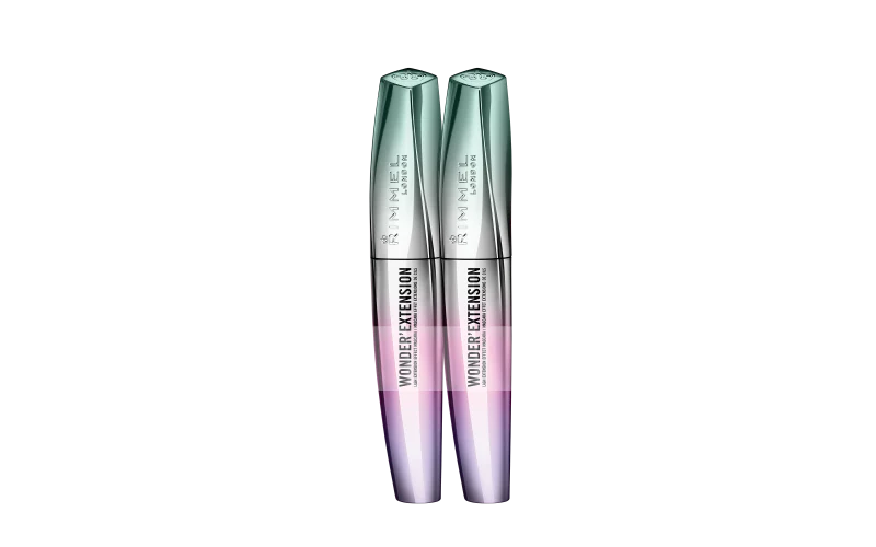 Rimmel Mascara Extention 1+1