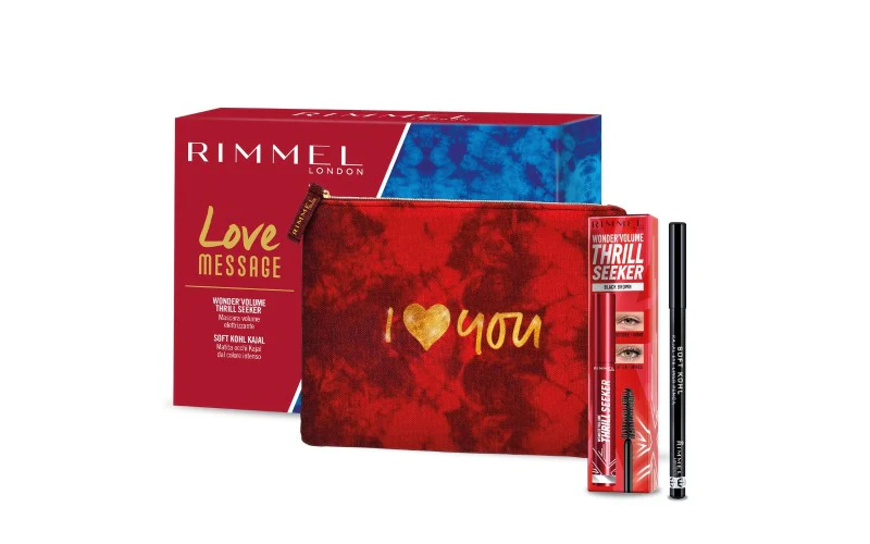 Rimmel Pochette Volume Thrill Seeker