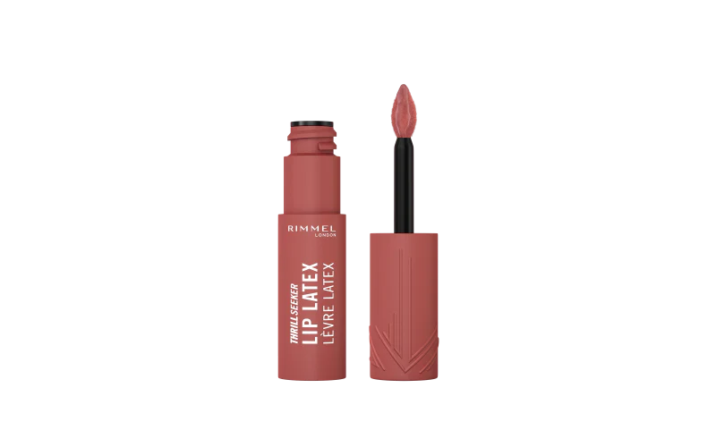 Rimmel Rossetto Lip Latex N.150