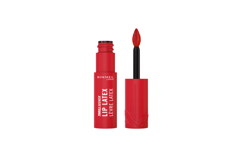 Rimmel Rossetto Lip Latex N.400brbr