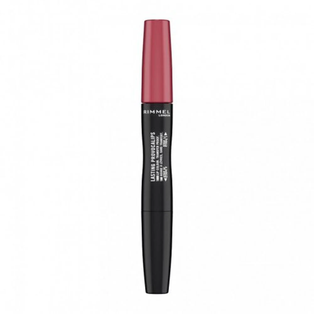 Rimmel - Rossetto Provocalips - 210
