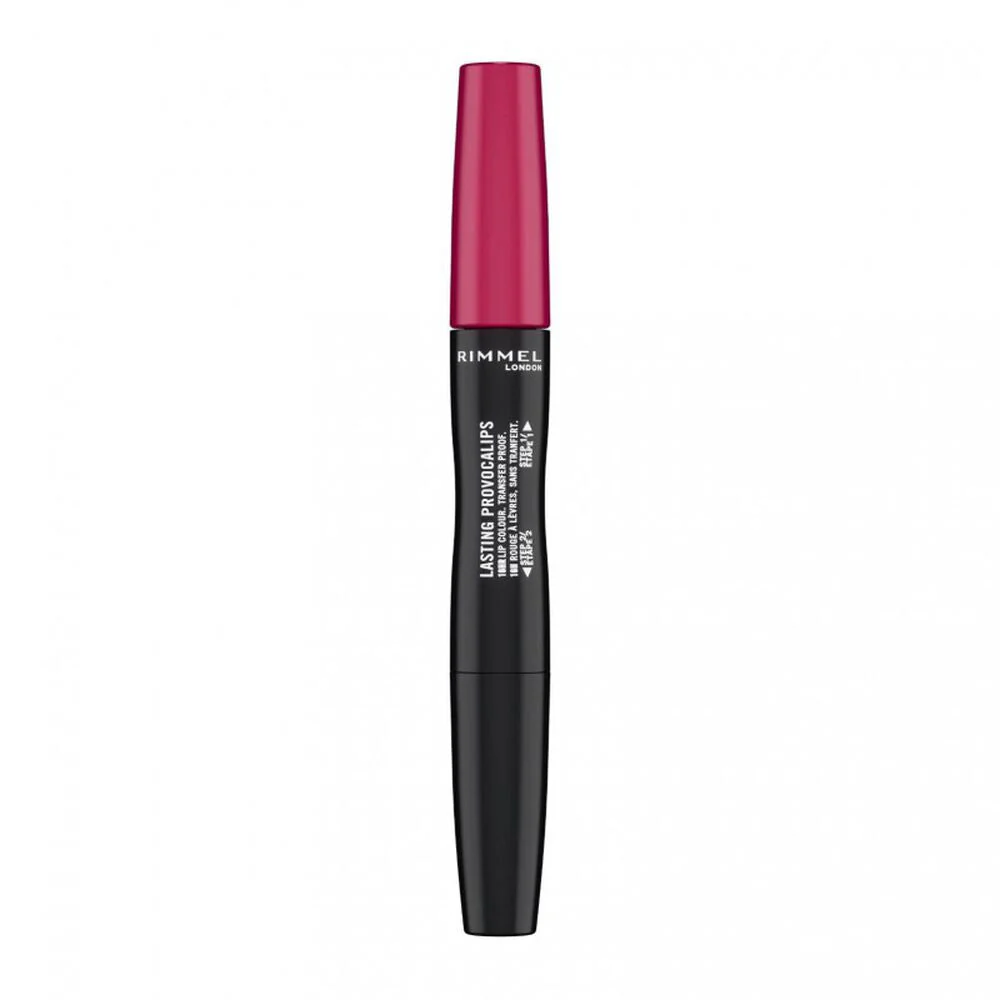 Rimmel - Rossetto Provocalips - 310
