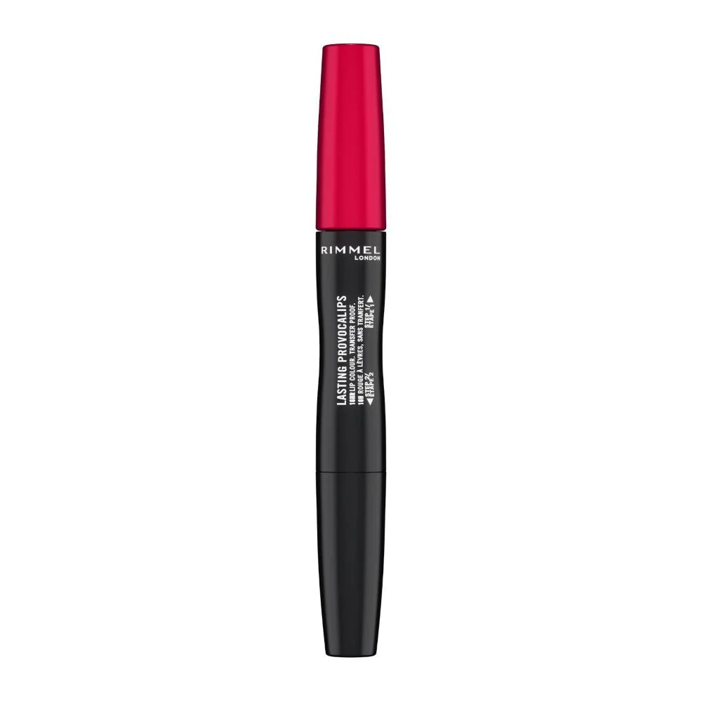 Rimmel - Rossetto Provocalips - 500